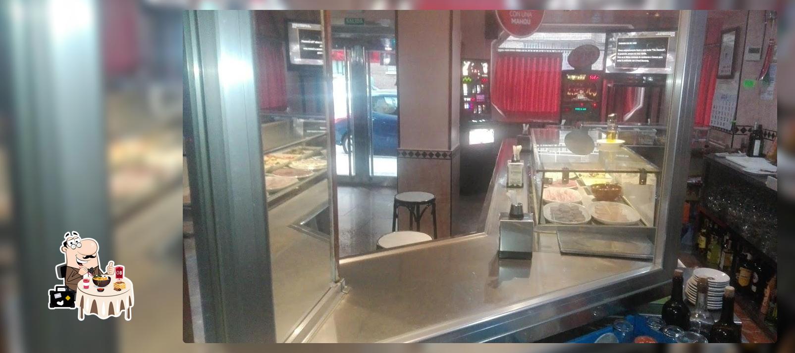 Bar Castellón