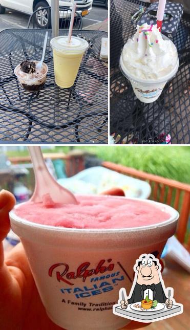 Ralph's Famous Italian Ices & Ice Cream