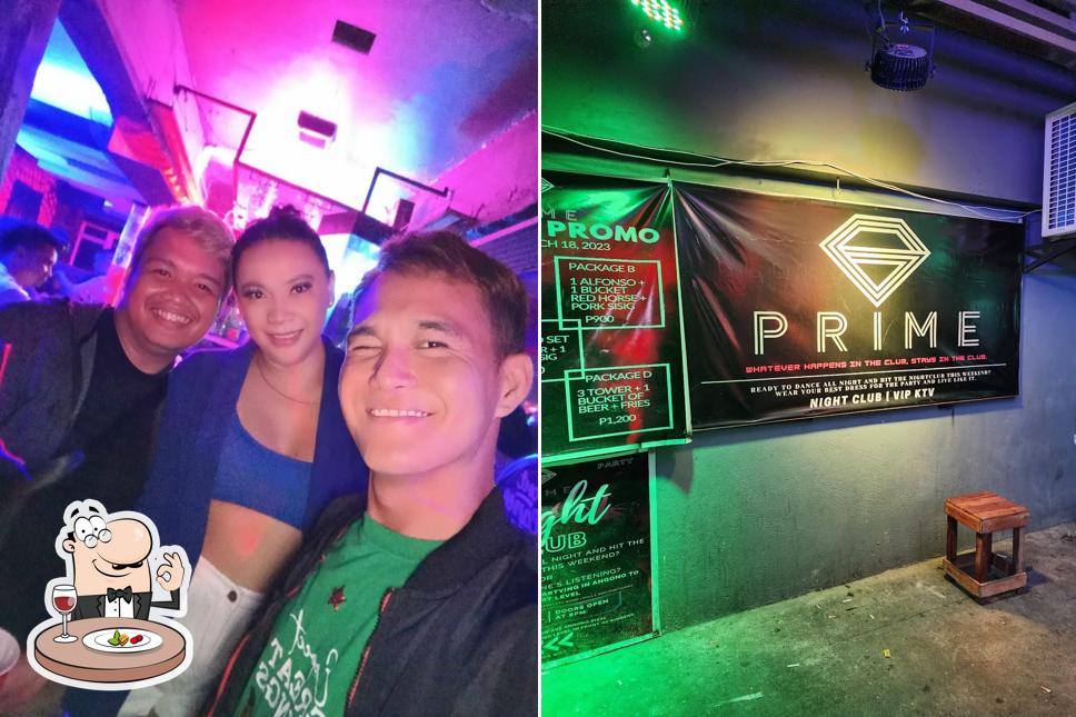 Upper Level Restobar