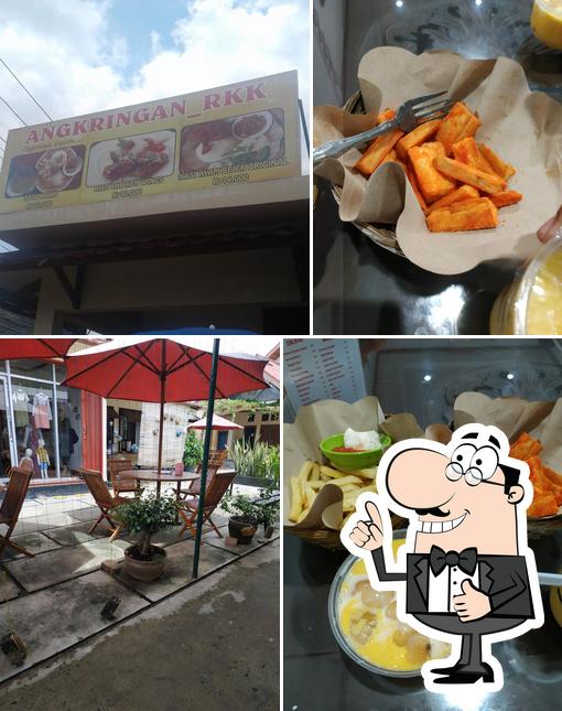 Angkringan Rkk