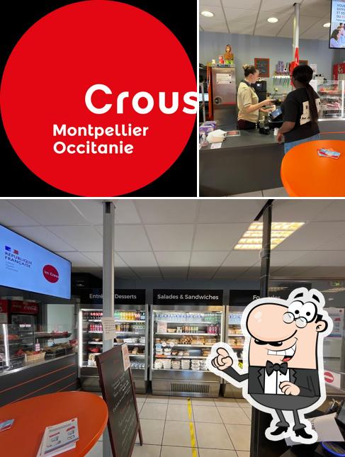 Cafet' Parenthèse
