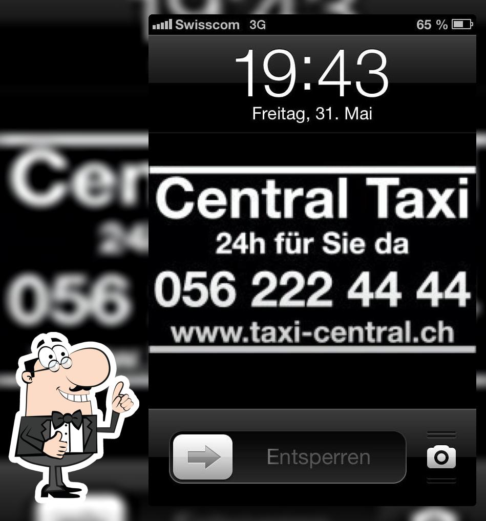 Central Taxi 056 222 4444