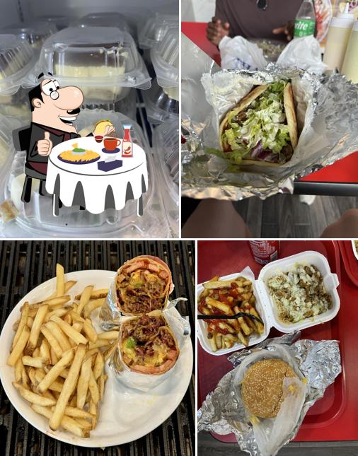 Halal Express