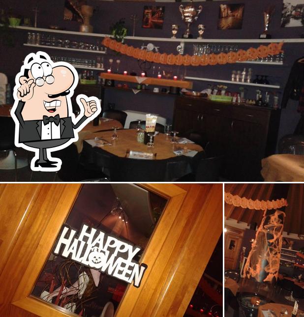 La Baitina Bar & More