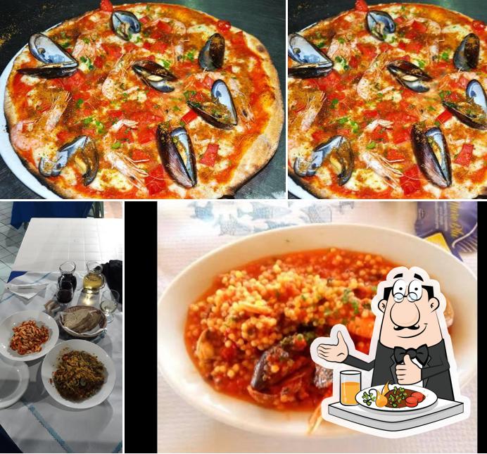 Bar Pizzeria kambusa