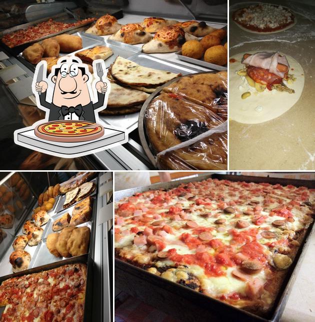 Pizzeria Dal Saraceno di Saracino Vincenzo