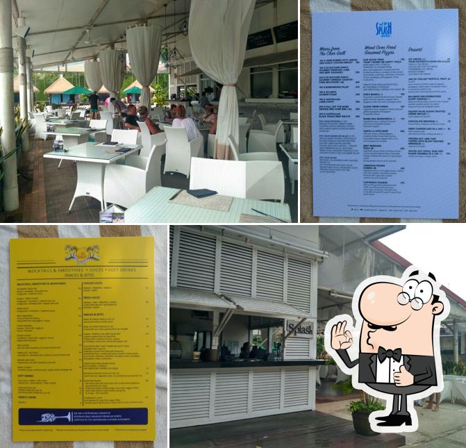 Splash Bistro