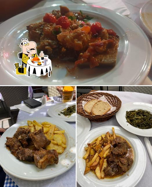 Στη Βαγγελιώ