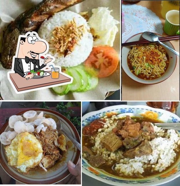 Warung Bu Pur