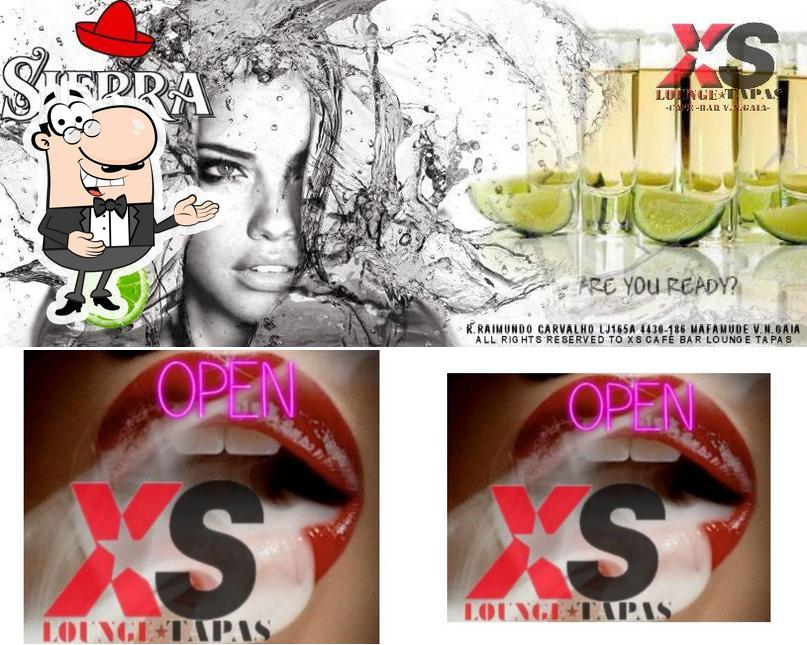 XS Café Bar Lounge Tapas