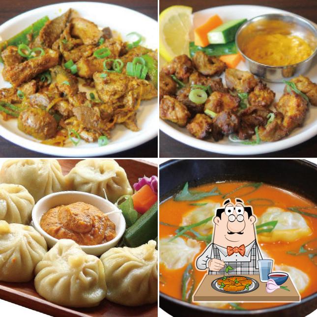インド&ネパール料理 NAMASTE 豊岡駅前店
