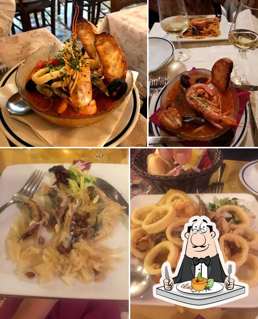 Ristorante Ca’ Dolfin