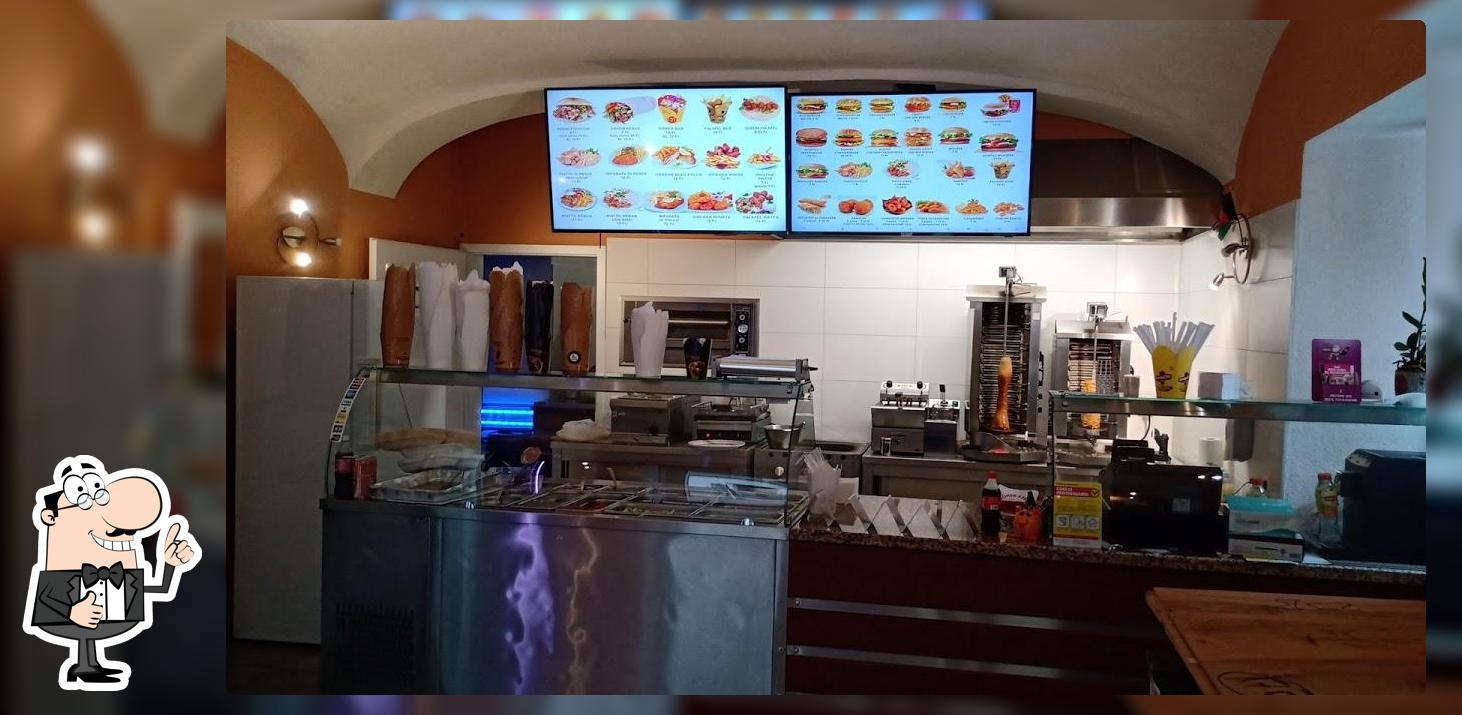 Star Kebab