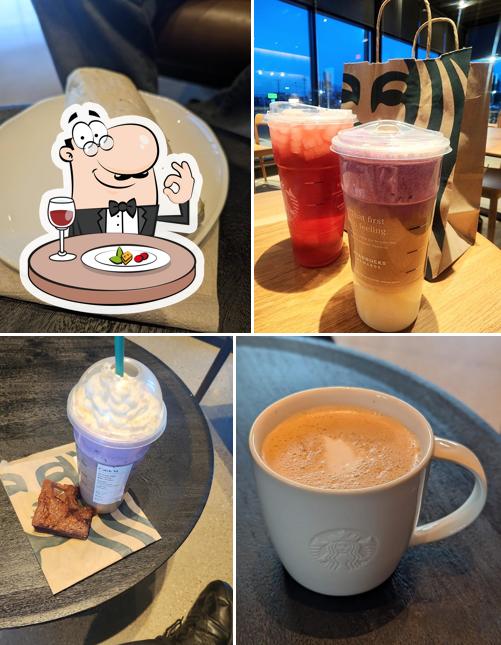 Starbucks Coffee Company