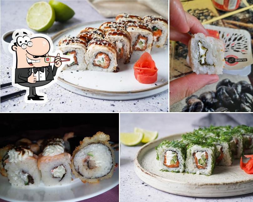 Sushibox