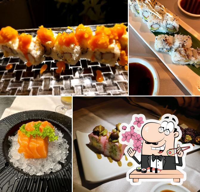 Sushi Zero