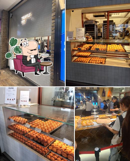 TRUFFLE mini 町田マルイ店