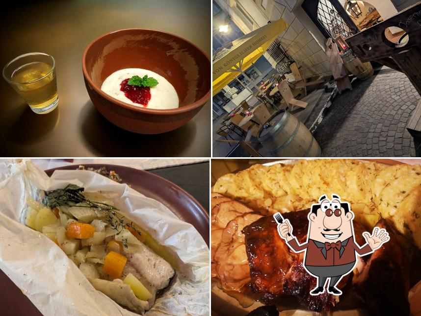 Taverne Alte Post