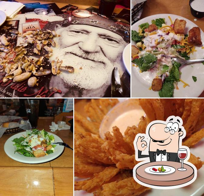 Texas Roadhouse