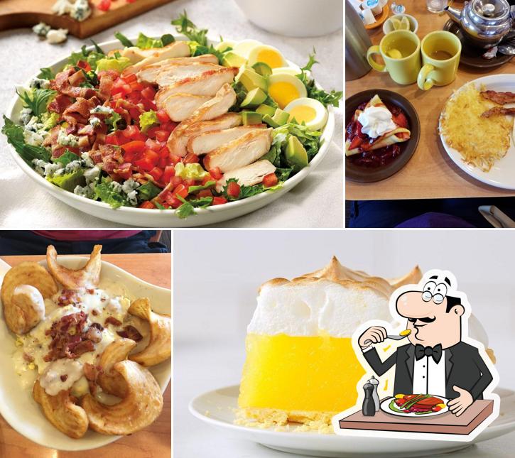 Village Inn