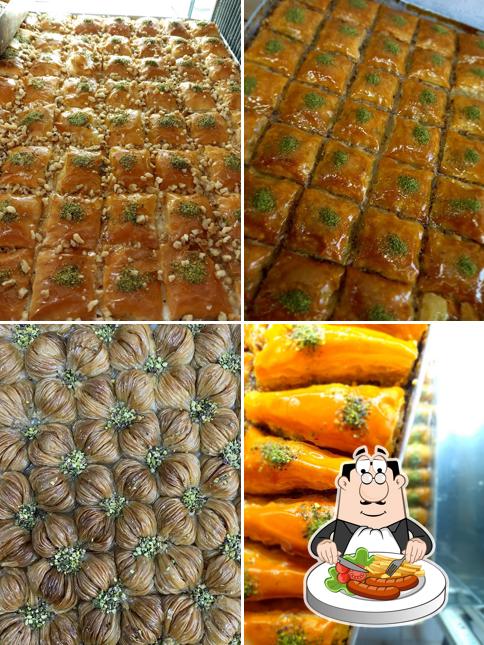 باقلوای علی کیپا
