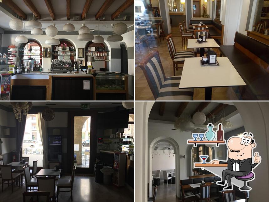 Caffè Centrale Codroipo