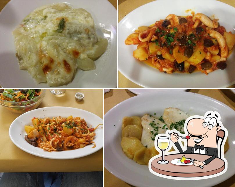 Osteria Salvagente