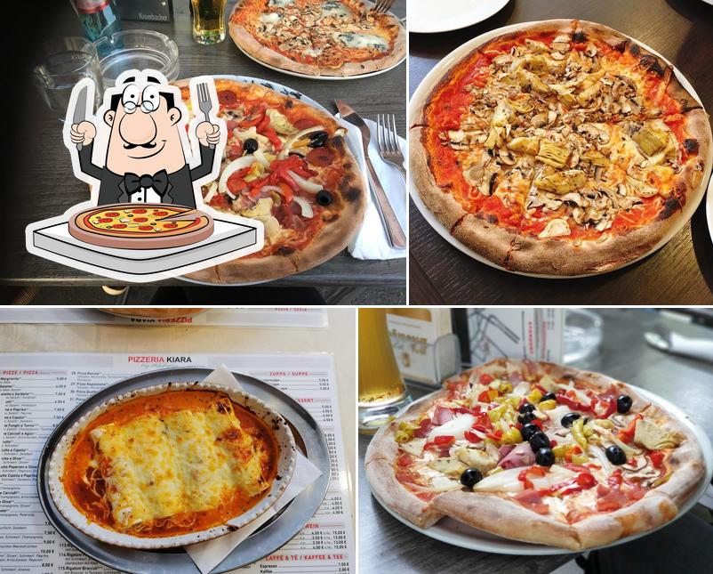 Pizzeria Kiara