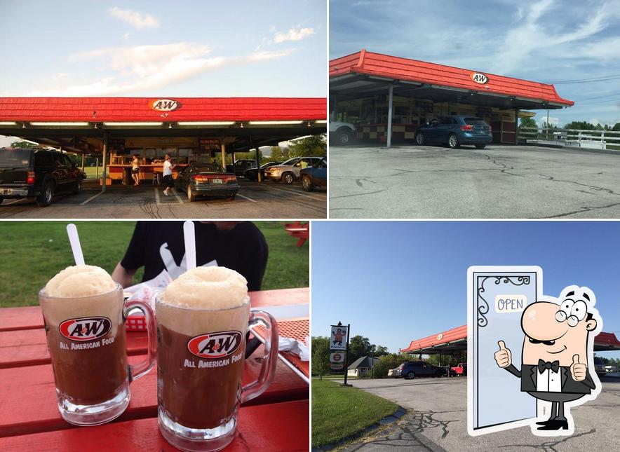 A&W