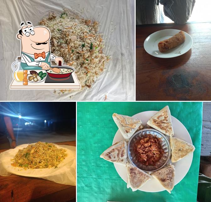 7th Aurora Cafe & Restaurant