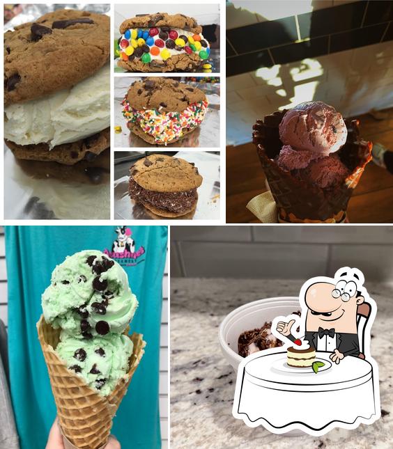 Acushnet Creamery