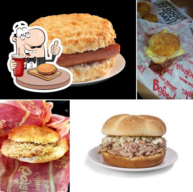 Bojangles