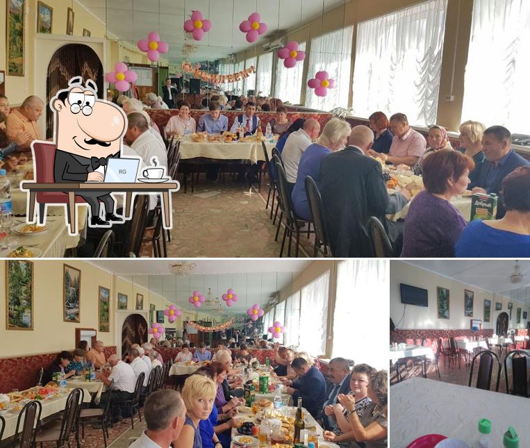 Красный бор