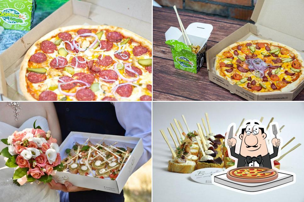 Точка Доставки