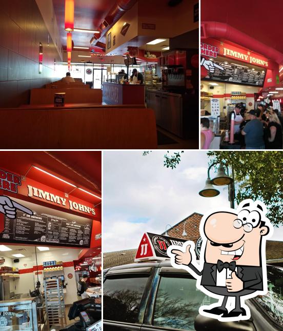 Jimmy John's