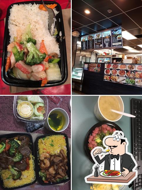 Hola Halal Chinese Restaurant