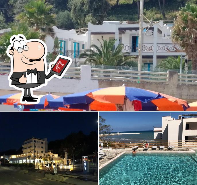 Hotel Riviera
