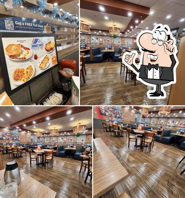 IHOP