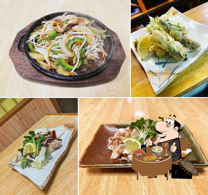Izakaya Sakazuki