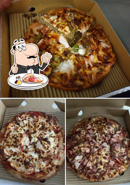 La Sera Pizza DOREEN