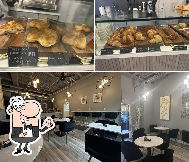 Lore's Cafe