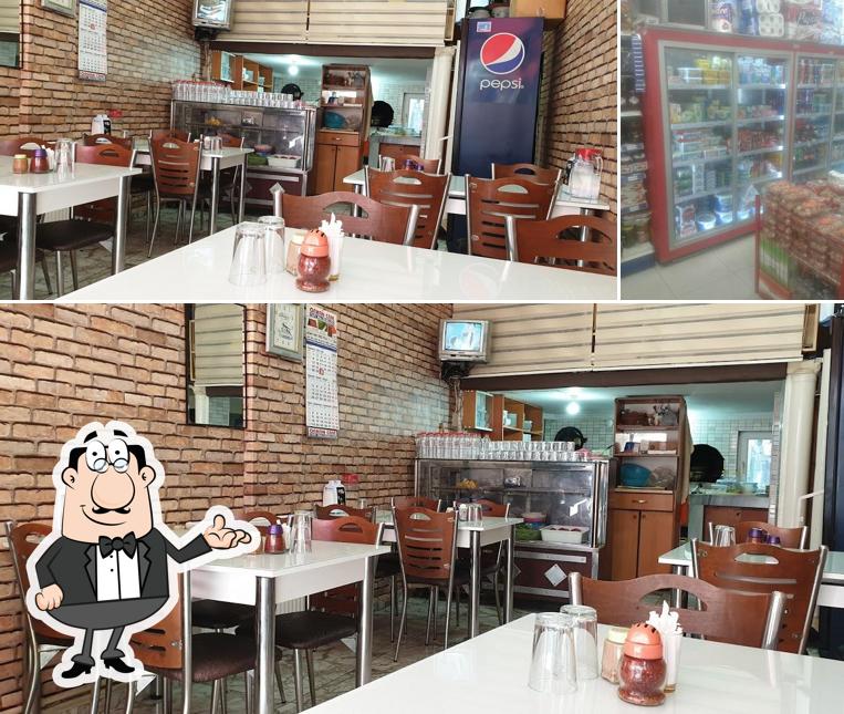 Özen Lokantası