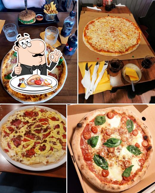 Rajamäen Ravintola Rajamäki