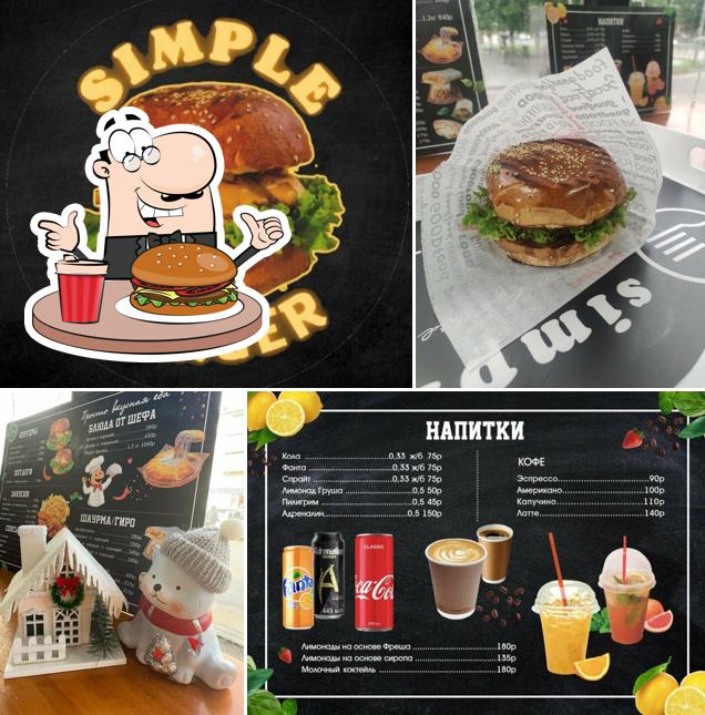Burger time