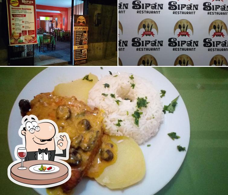 Sipan Restaurant