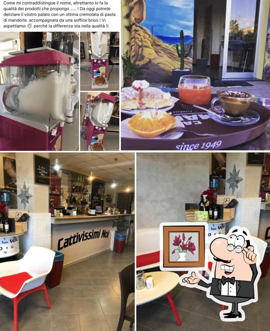 Bar Cattivissimi noi