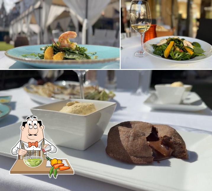 Restaurant Barbecue При Гълъб