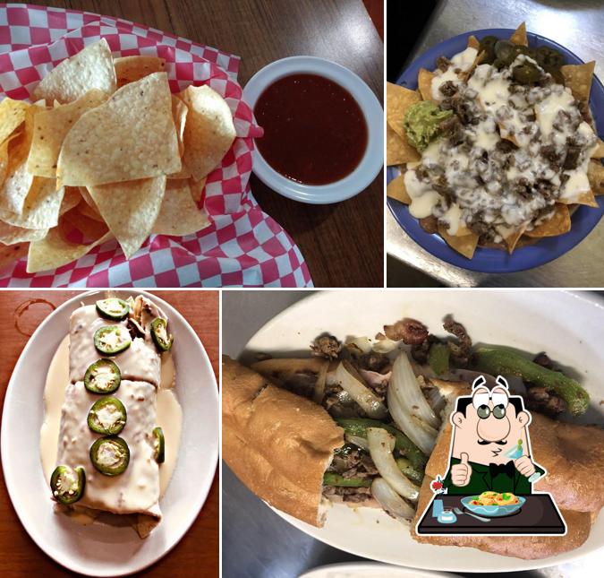 Cafe Tula Taquería
