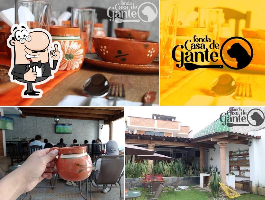 Casa de Gante