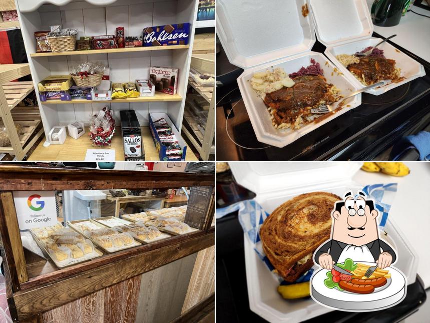 Dagmar's Strudel Haus